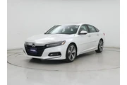 $26998 : Honda Accord 2018 Touring 4d thumbnail