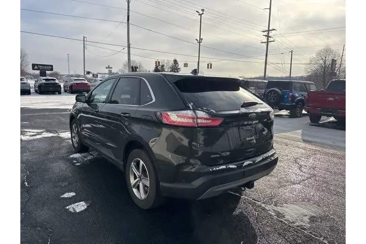 $26995 : Ford Edge 2024 AWD SEL 4dr S image 9