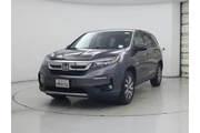 $19998 : Honda Pilot 2019 EX 4dr SUV thumbnail