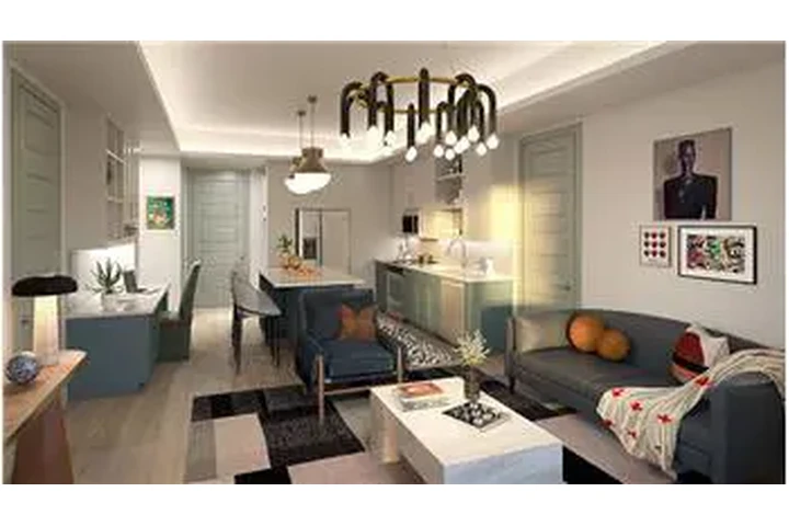 $2591 : Rental property with 2 bedro image 9