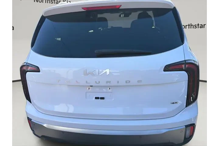 $36490 : Kia Telluride 2024 AWD EX 4d image 2