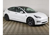 $21997 : Tesla Model 3 2022 AWD Long thumbnail