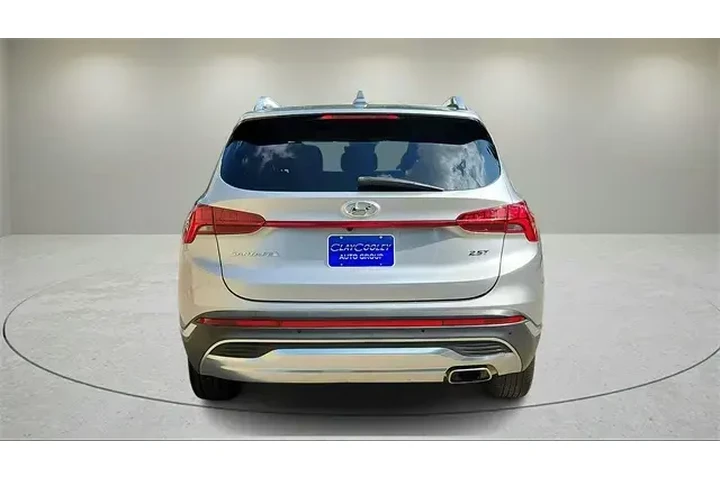 $24184 : Hyundai SANTA FE 2023 Limite image 4