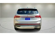 $24184 : Hyundai SANTA FE 2023 Limite thumbnail