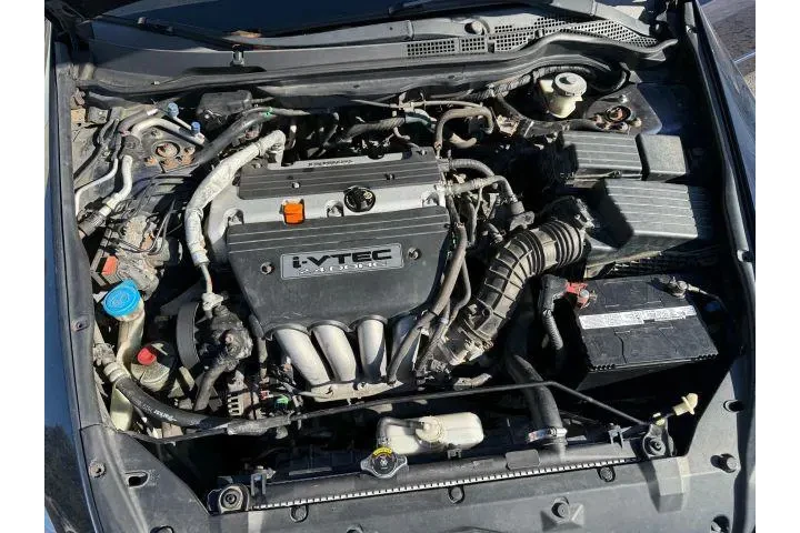 $4997 : Honda Accord 2006 LX Special image 2