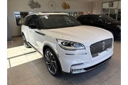 Lincoln Aviator 2021 AWD Res