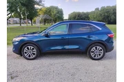 $16997 : 2020 Escape SEL thumbnail