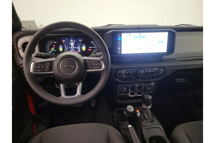 $36998 : Jeep Wrangler 2025 4x4 Sahar image 9