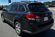 $9893 : PRE-OWNED 2011 SUBARU OUTBACK thumbnail