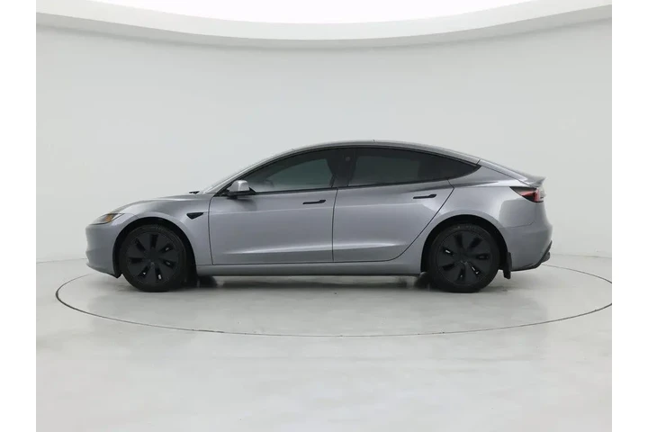 $39998 : Tesla Model 3 2025 Long Rang image 3