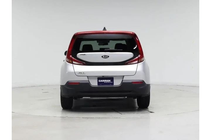 $15998 : Kia Soul 2021 LX 4dr Crossov image 6