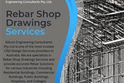 Rebar Shop Drawing Services