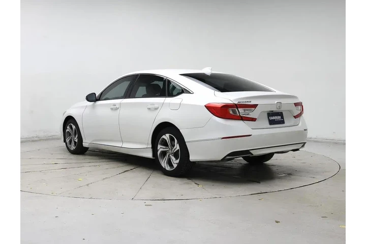 $19998 : Honda Accord 2019 EX-L 4dr S image 2