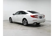 $19998 : Honda Accord 2019 EX-L 4dr S thumbnail