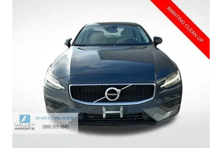 $18150 : Volvo S60 2020 AWD T6 Moment image 5