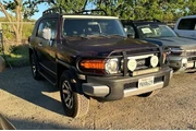 $14934 : Toyota FJ Cruiser 2007 4dr S thumbnail
