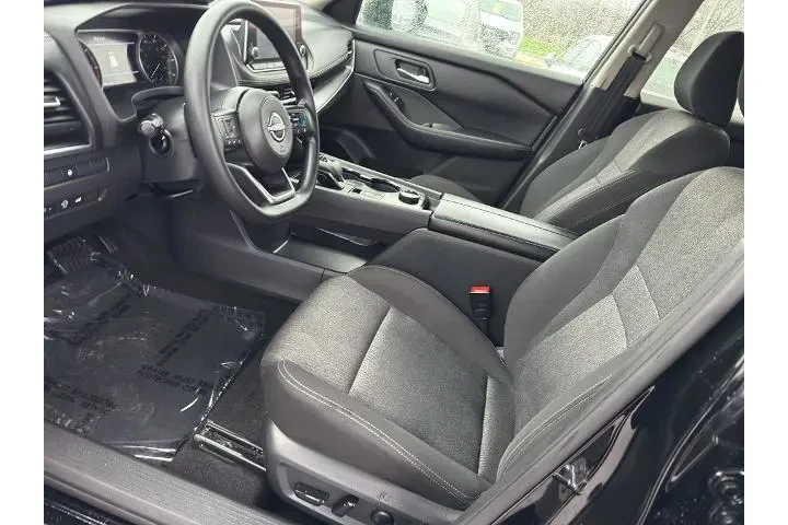 $21995 : Nissan Rogue 2024 AWD SV 4dr image 9