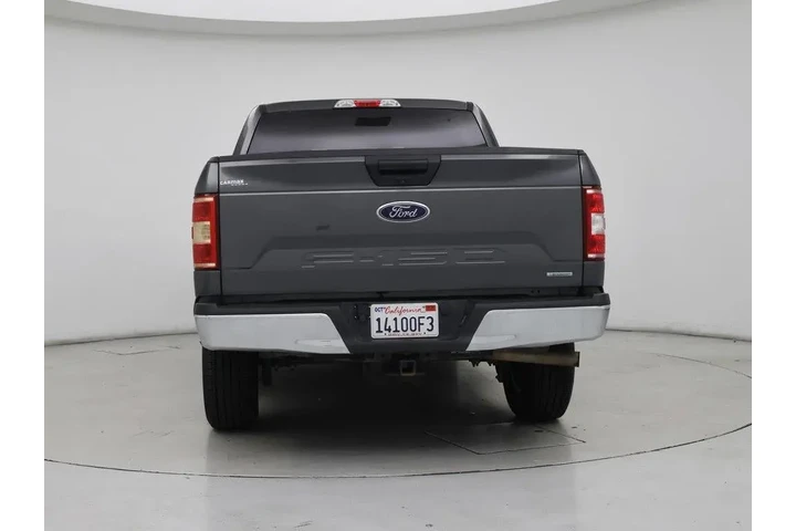 $28998 : Ford F-150 2020 4x4 XLT 4dr image 6