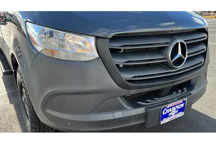 $37984 : Mercedes-Benz Sprinter 2019 image 10