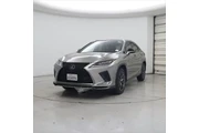 $39998 : Lexus RX 450h 2020 AWD F SPO thumbnail