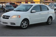 $4995 : 2007 Aveo LS thumbnail
