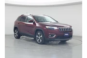 Jeep Cherokee 2019 Limited 4 en Elizabethtown