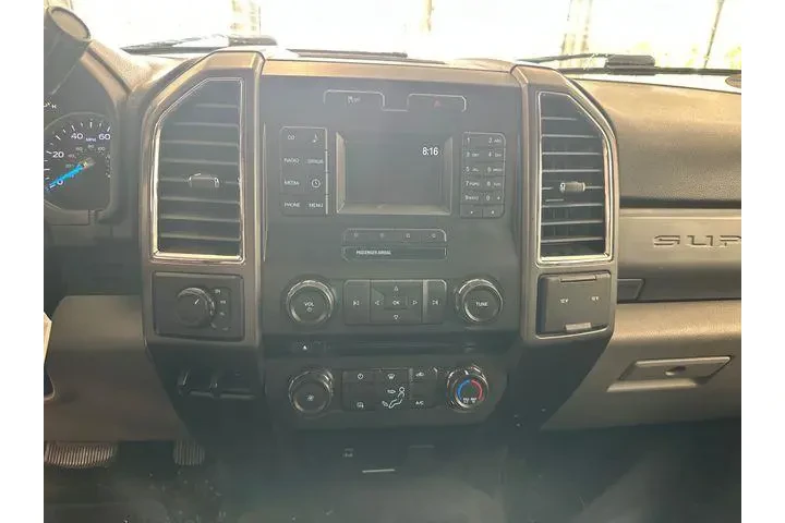 $33000 : Ford F-250 Super Duty 2018 4 image 3