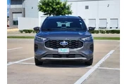 $24398 : Ford Escape 2025 AWD ST-Line thumbnail