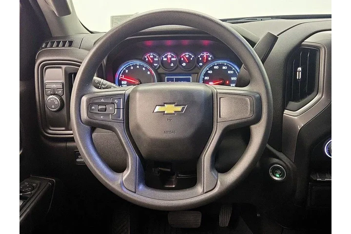 $31998 : Chevrolet Silverado 1500 202 image 10