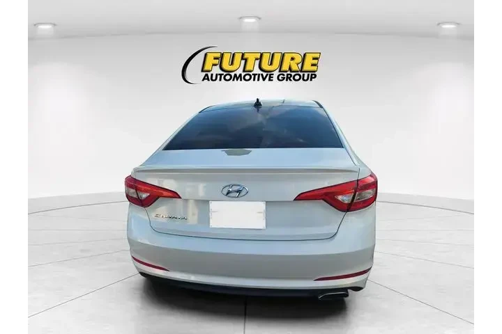 $9997 : Hyundai SONATA 2016 SE 4dr S image 4