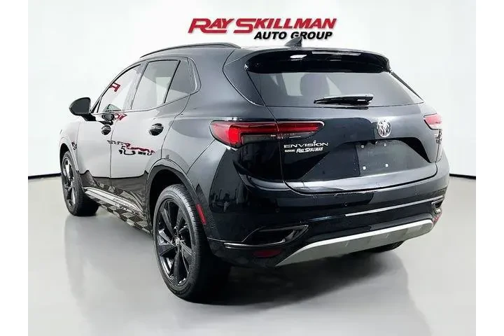 $34975 : Buick Envision 2023 AWD Esse image 5