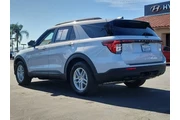 $39810 : Ford Explorer 2026 Active 4d thumbnail