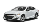 Chevrolet Malibu 2024 LT 4dr