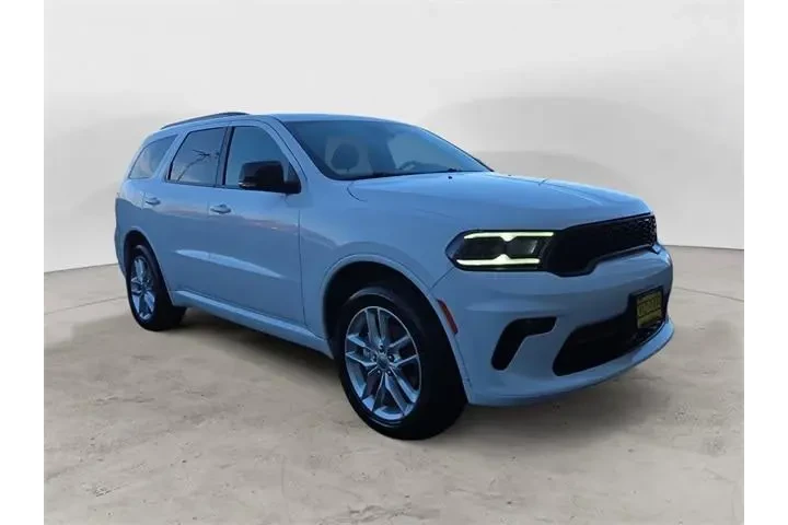 $32426 : Dodge Durango 2023 AWD GT 4d image 7