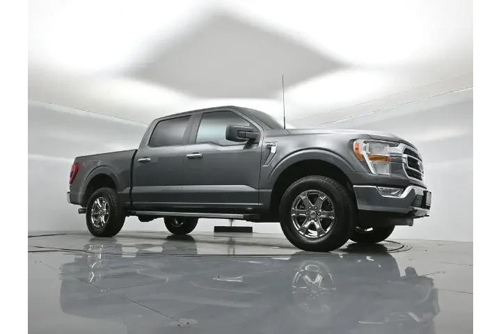 $39985 : Ford F-150 2023 4x4 XL 4dr S image 4