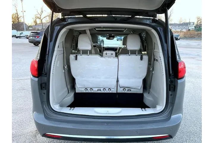 $20995 : Chrysler Pacifica 2020 Limit image 9