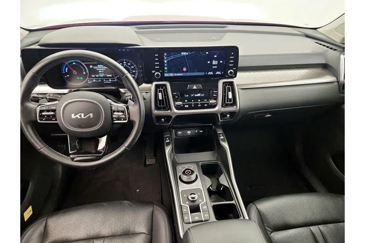 $31998 : Kia Sorento Hybrid 2023 AWD image 9