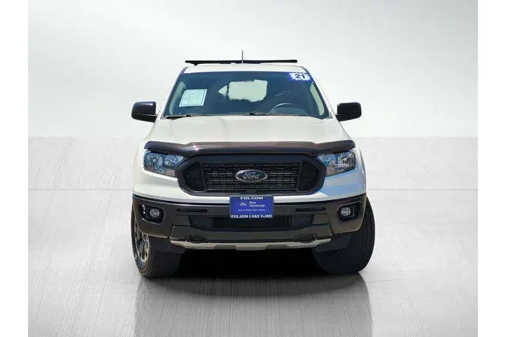 $26587 : Ford Ranger 2021 4x4 XL 4dr image 1