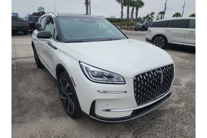 $30707 : Lincoln Corsair 2023 AWD Res image 8