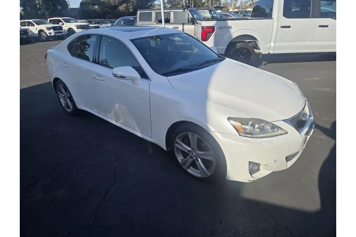 $15950 : Lexus IS 350 2011 4dr Sedan image 3