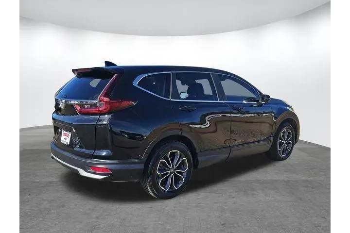 $18800 : Honda CR-V 2020 EX 4dr SUV image 4