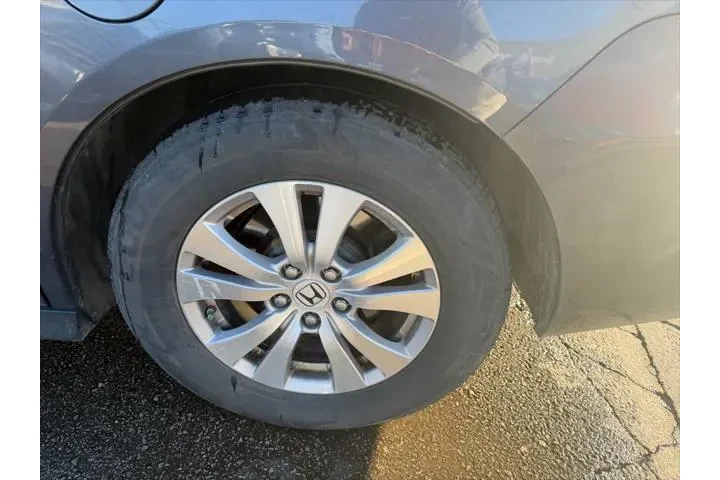 $13966 : Honda Odyssey 2016 SE 4dr Mi image 5