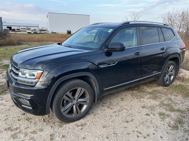 $19312 : Pre-Owned 2018 Atlas SEL 4Mot image 2