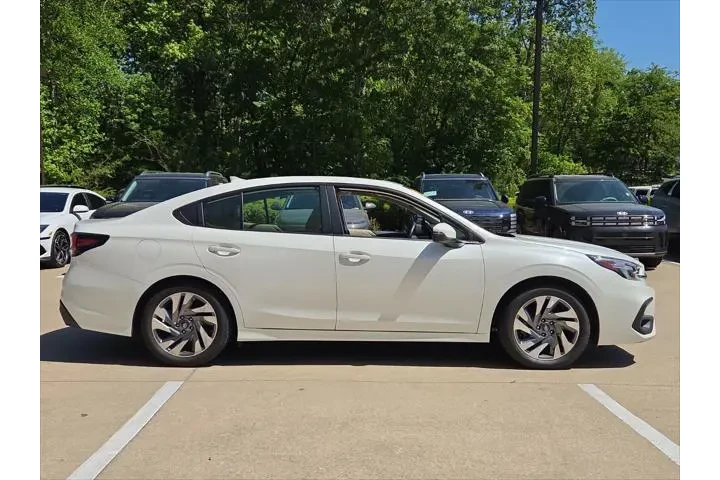$23500 : Subaru Legacy 2024 AWD Limit image 8