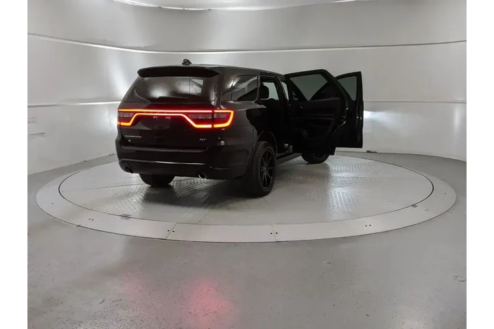 $29995 : Dodge Durango 2022 AWD GT 4d image 9