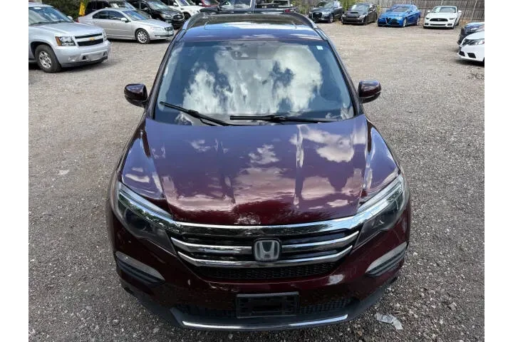 $17995 : 2016 Pilot image 4