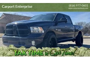 2014 RAM 1500 Big Horn en Kansas City