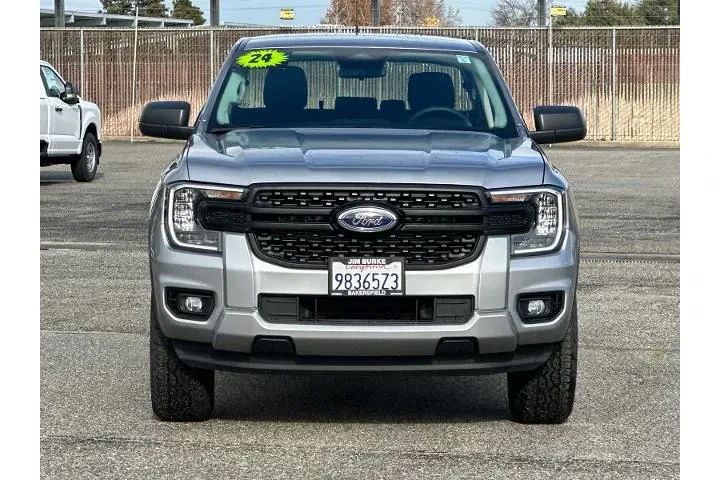 $31585 : Ford Ranger 2024 4x2 XL 4dr image 9