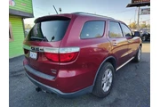 $8950 : 2013 Durango Crew thumbnail