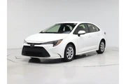 $17998 : Toyota Corolla 2022 LE 4dr S thumbnail